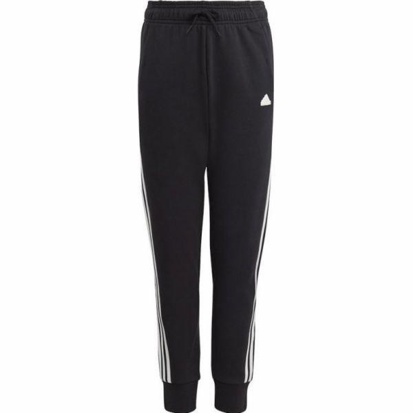 Kalhoty Adidas adidas FI 3 Stripes Pant girls Jr IC0117