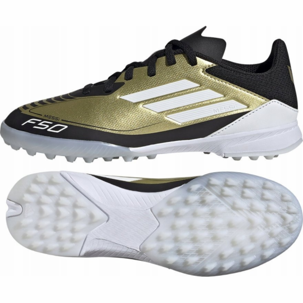 Boty Adidas Adidas F50 League Messi Jr TF IG9277