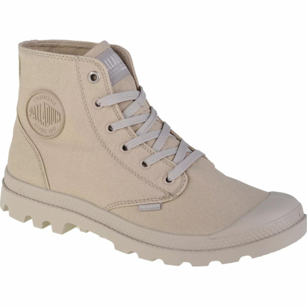 Palladium pánské trekové boty Palladium Mono Chrome 73089...