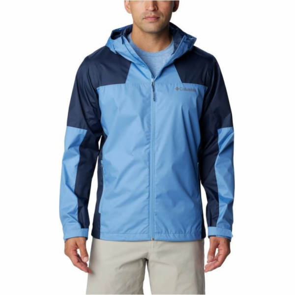 Pánská bunda Columbia Columbia Inner Limits III Jacket 20...
