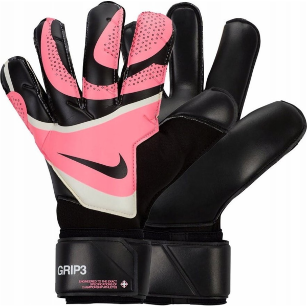 Rukavice Nike Nike Grip3 FB2998-013
