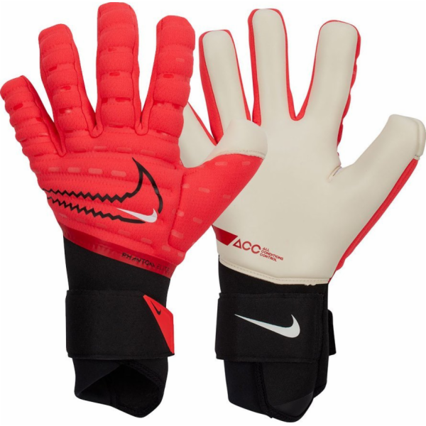 Brankářské rukavice Nike Nike Phantom Elite CN6724-636