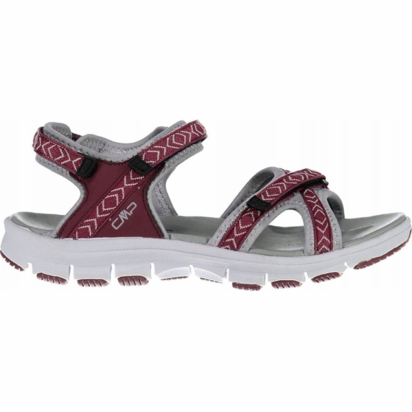 Turistické sandály CMP CMP Almaak 38Q9946-H916 Purple 39