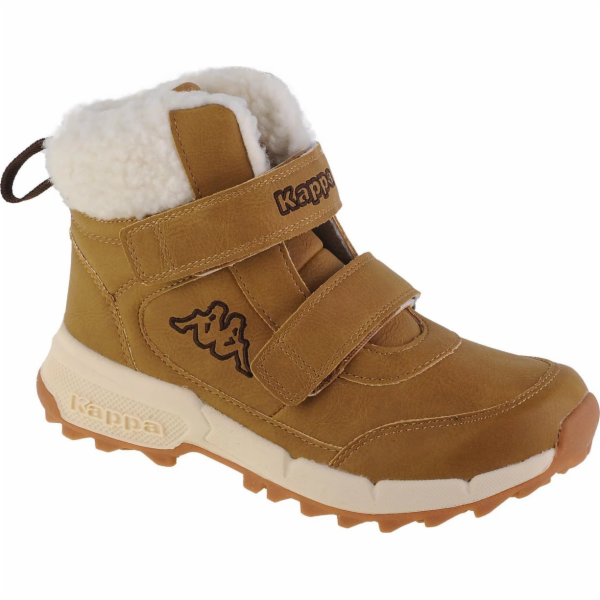 Kappa Kappa Tapiwa K 260914K-4150 Hnědá 31