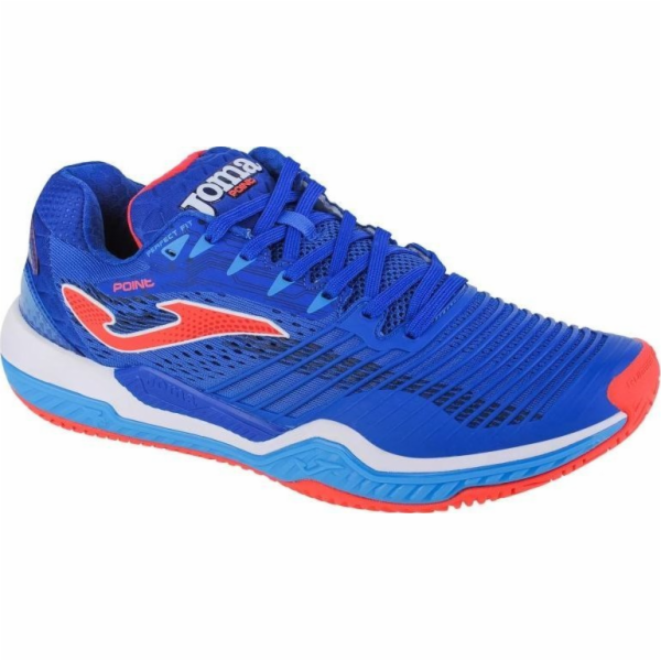 Joma Joma T.Point Men 2204 TPOINS2204T Modrá 45