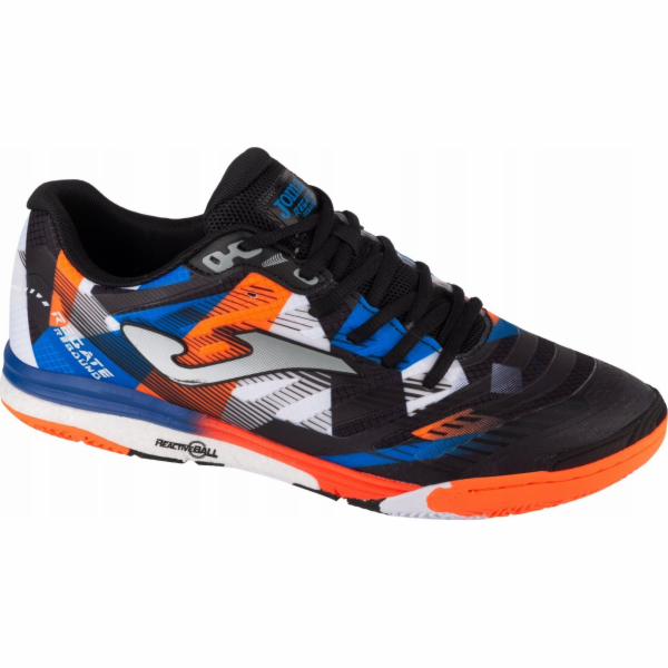 Joma&nbsp;Joma&nbsp;Regate&nbsp;Rebound&nbsp;2401&nbsp;IN&nbsp;RREW2401IN&nbsp;Black&nbsp;40
