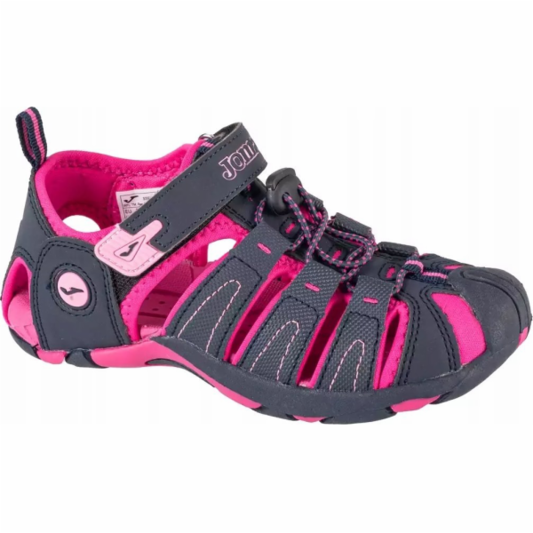 Joma Joma S.Seven Jr 2433 SSEVJS2433V Navy 31