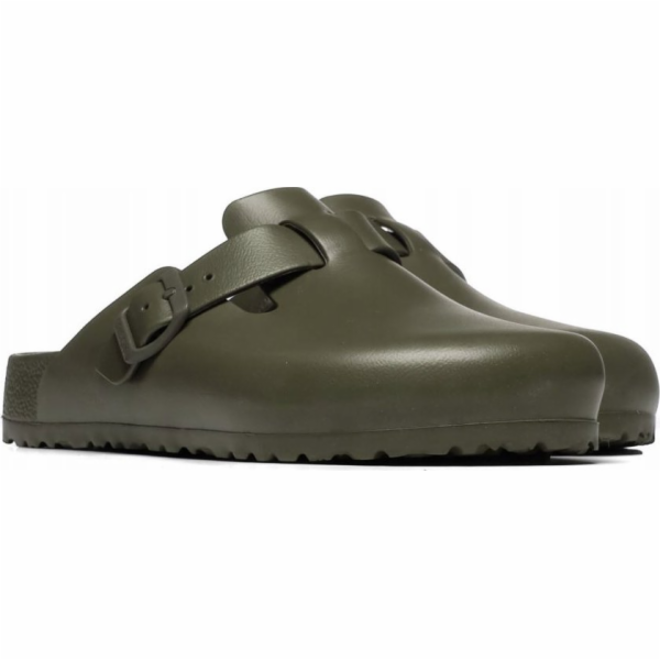 Birkenstock Birkenstock Boston Essentials EVA 1026215 Zel...