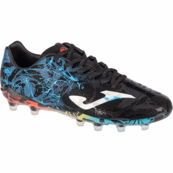 Joma Joma Super Copa 2441 FG SUPS2441FG Černá 44