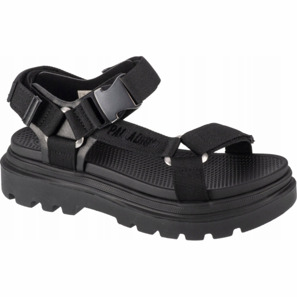 Palladium Palladium Pallacruise Strap 97465-001-M Black 36