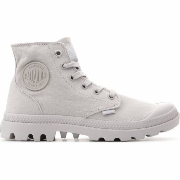Palladium pánské trekové boty Palladium Mono Chrome 73089...