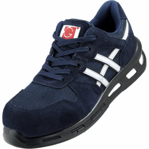 Galmag NÍZKÉ BEZPEČNOSTNÍ BOTY WAVE 520/S1/R-46