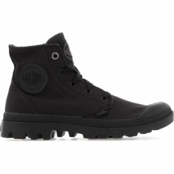 Palladium pánské trekové boty Palladium Mono Chrome 73089...