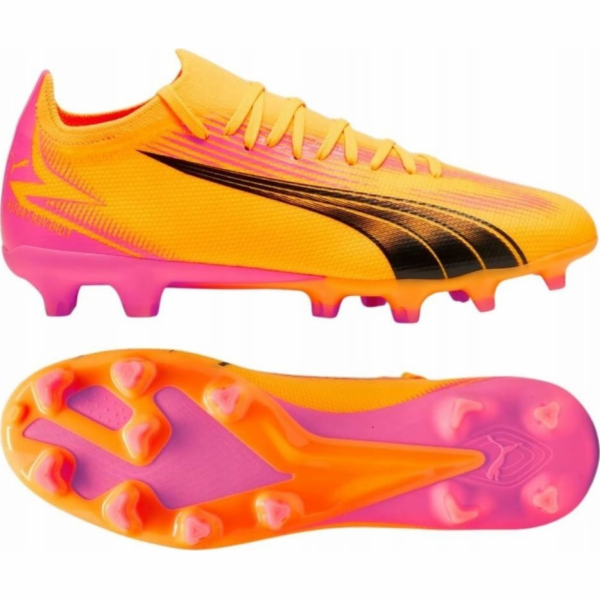 Boty Puma Puma Ultra Match FG/MG 107754-03