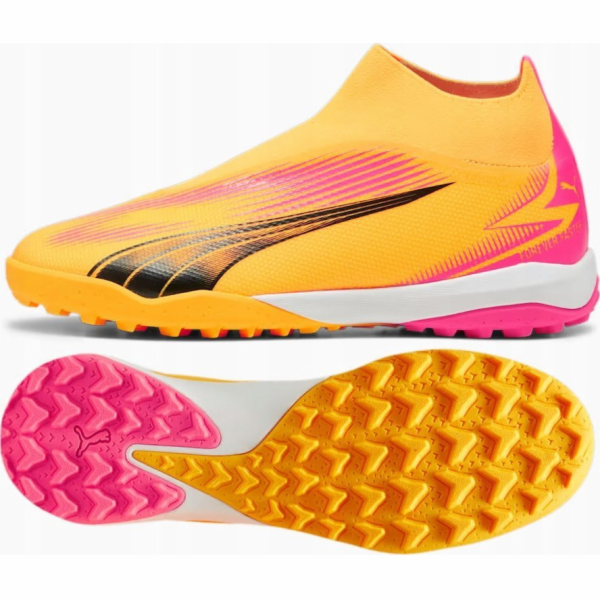 Boty Puma Puma Ultra Match+ LL TT 107761-03