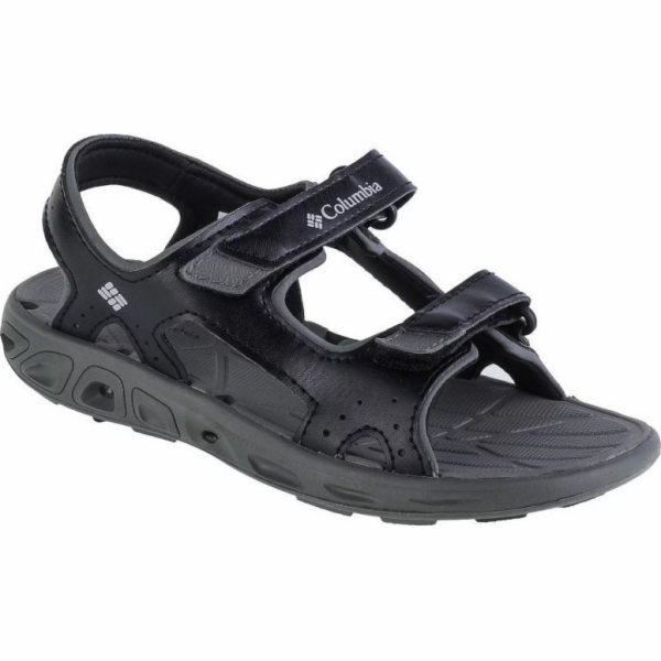 Columbia Columbia Youth Techsun Vent Sandal 1594631010 Bl...