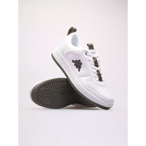 Kappa Kappa Fogo 243180-1120 Černá 44