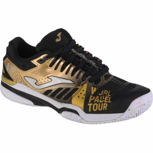 Joma Joma J.WPT Jr 2231 JWPTS2231P Černá 36