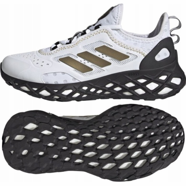 Boty Adidas Adidas Web Boost Jr HQ1415