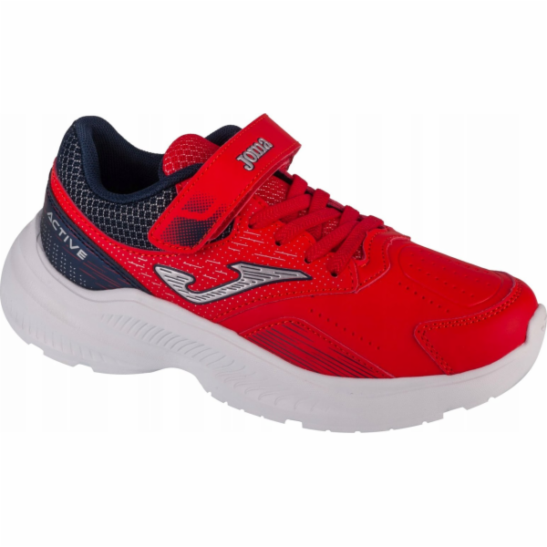 Joma Joma Active Jr 2406 JACTIW2406V červená 28