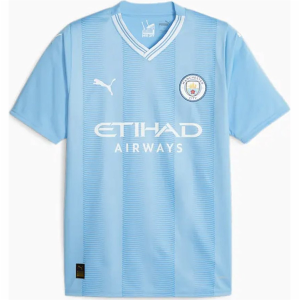 Tričko Puma Manchester City Home JSY Replica 770438-01