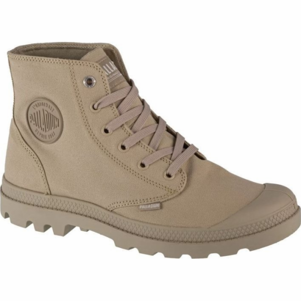 Palladium pánské trekové boty Palladium Mono Chrome 73089...