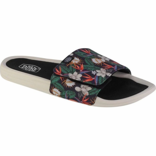 HEY DUDE Hey Dude Phoenix Tropical 40146-3VF Multicolor 48