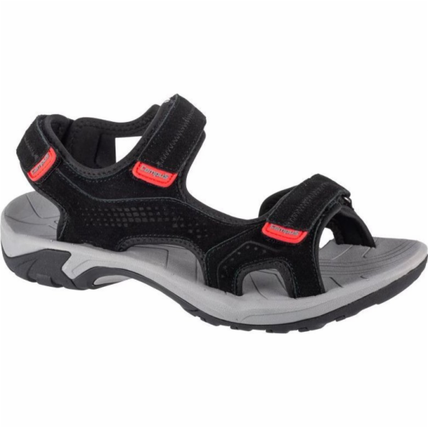 Campus Campus Monte Sandal CM0113124230 Black 43