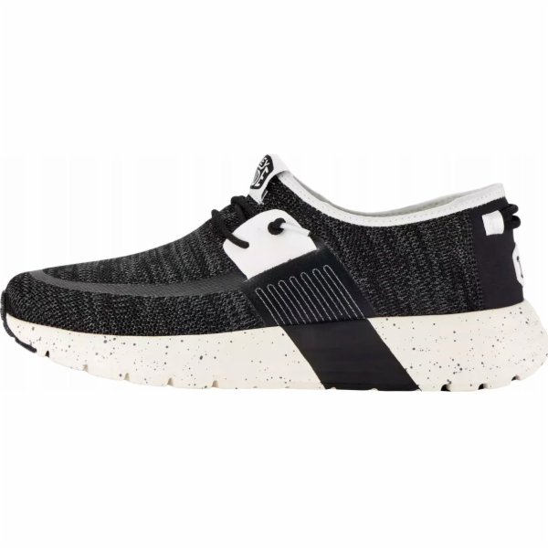 HEY DUDE Hey Dude Scirocco M Sport Mode 40714-066 Black 46