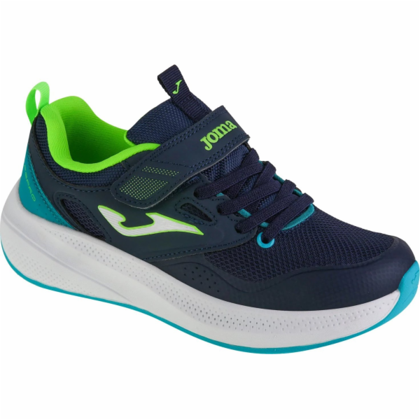 Joma Joma Ferro Jr 2403 JFERRS2403V Zelená 30