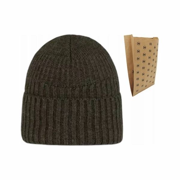 Čepice Buff Buff Renso Knitted Fleece Hat 1323363131000 Z...