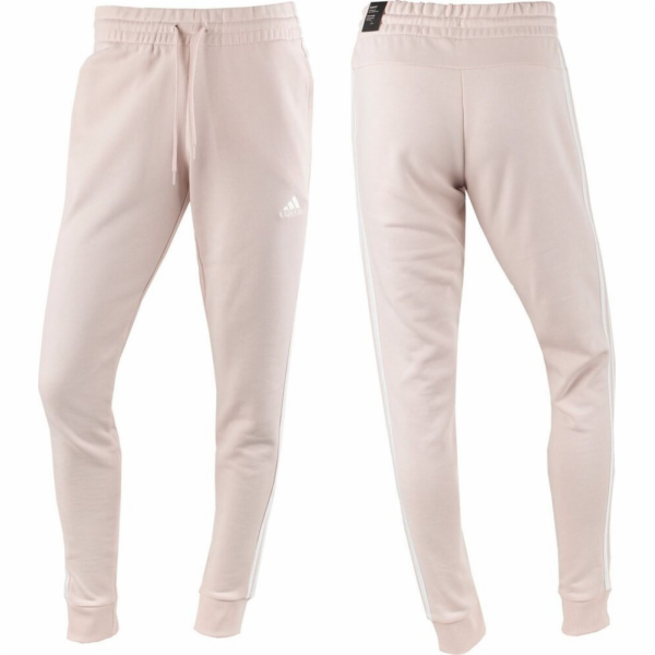 Kalhoty Adidas Kalhoty adidas 3 Stripes FT CF IC9924