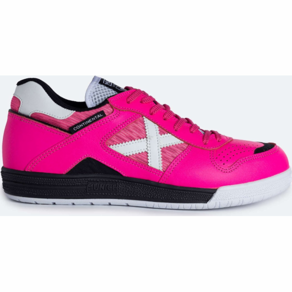 Mnichov Boty Munich Continental 944 IN 4100944