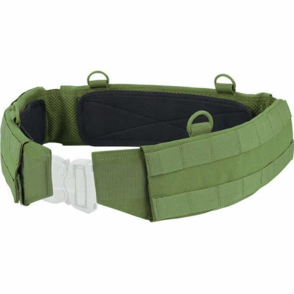 Condor Condor Slim Battle Belt Olive L