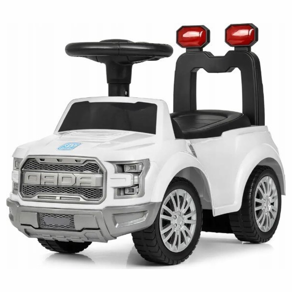 Madej Off-road Ride-on Light/Sound 010499 63044