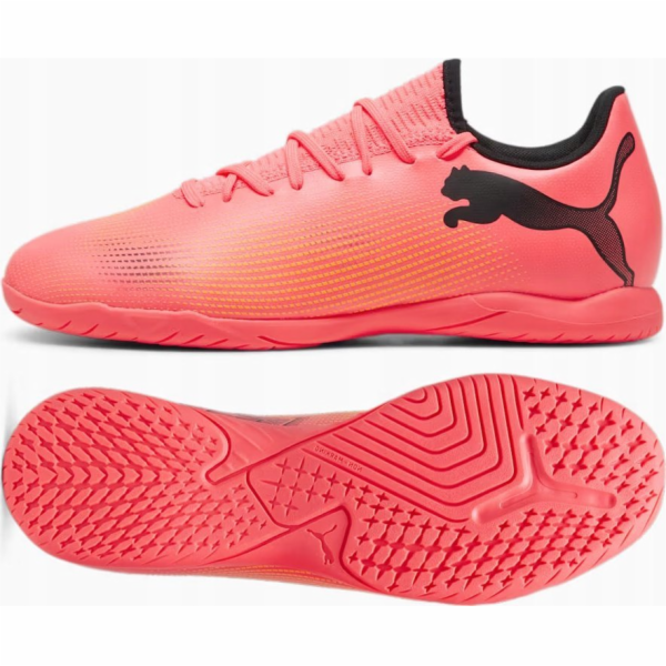 Boty Puma Puma Future 7 Play IT 107727-03