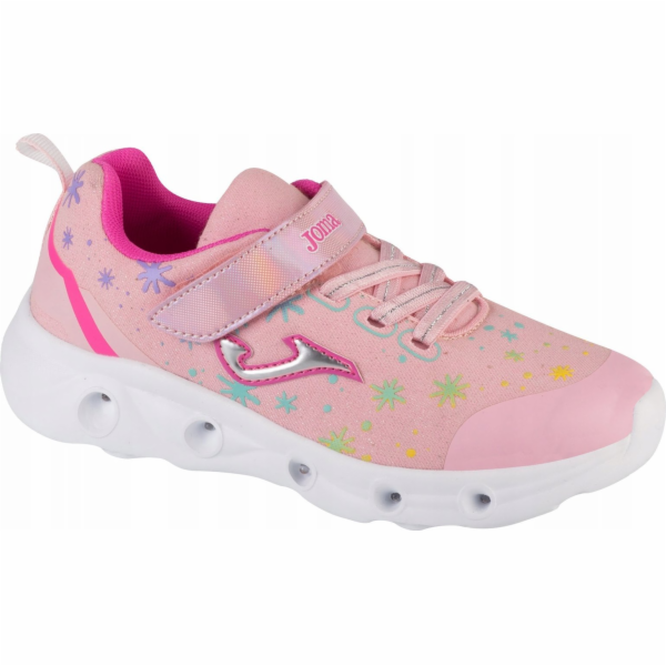 Joma Joma Space Jr 2413 JSPACW2413V Růžová 29