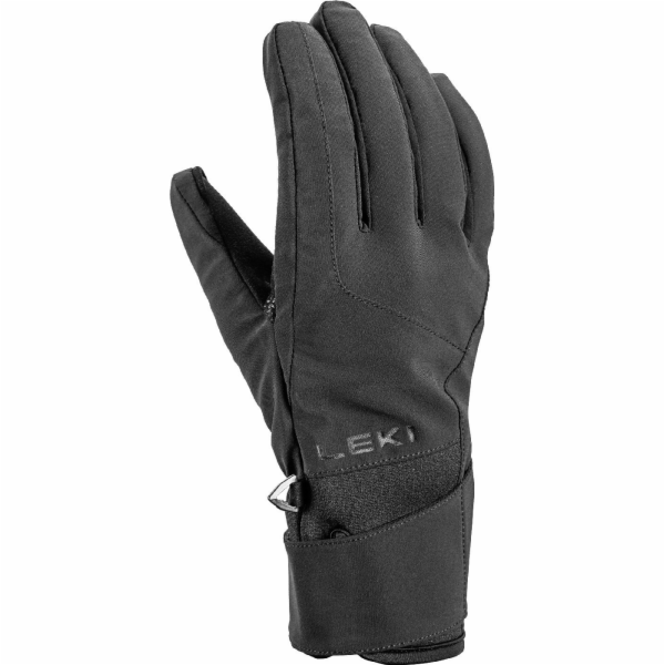 Leki LEKI GLOVES Movin black 8.0