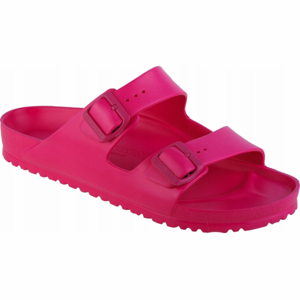Birkenstock Birkenstock Arizona 1023741 Růžová 44