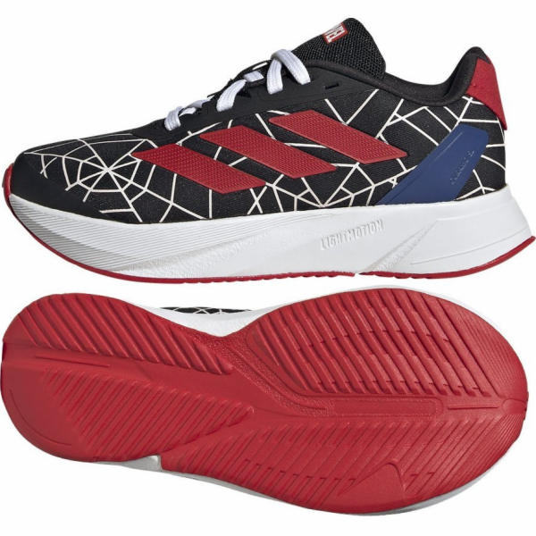 Boty Adidas Adidas Duramo SPIDER-MAN ID8009