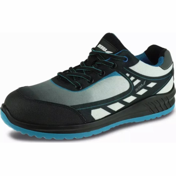 Bezpečnostní obuv Dedra M7, velikost: 39, kat.S1 SRC