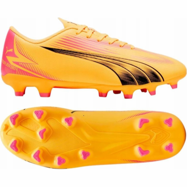 Boty Puma Puma Ultra Play FG/AG 107763-03