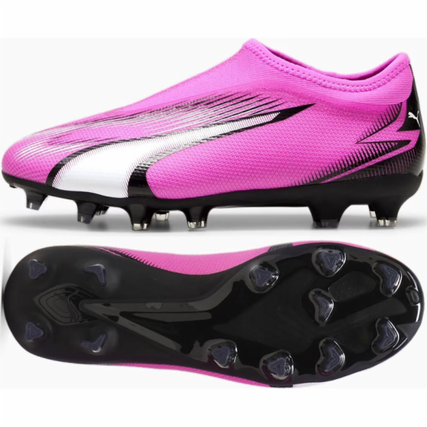 Boty Puma Puma Ultra Match LL FG/AG Jr 107770-01