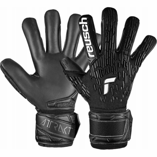 Rukavice Reusch Reusch Attrakt Freegel Infinity Finger Su...