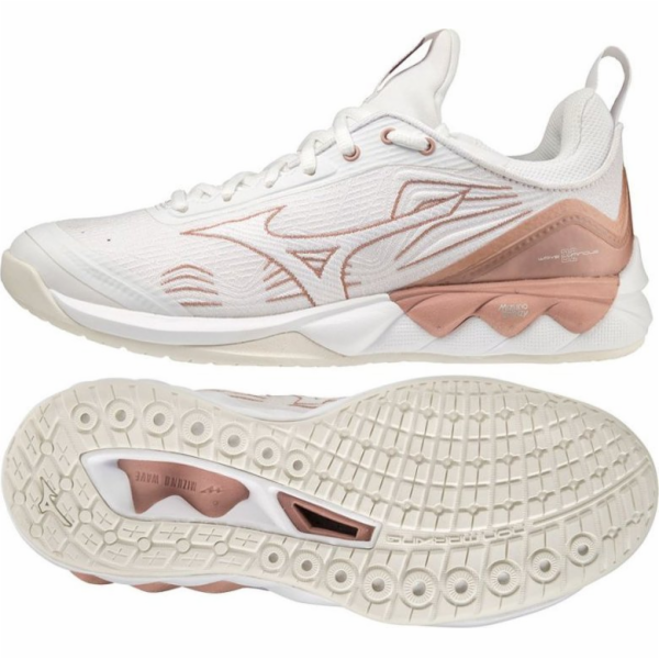 Volejbalové boty Mizuno Wave Luminous 2 W V1GC212036 vel....