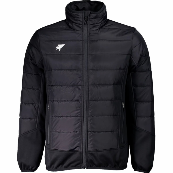 Pánská bunda Joma Joma Explorer Jacket 103039-100 Černá M