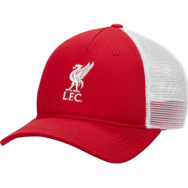 Nike Nike Liverpool FC Rise Cap FN4877-687