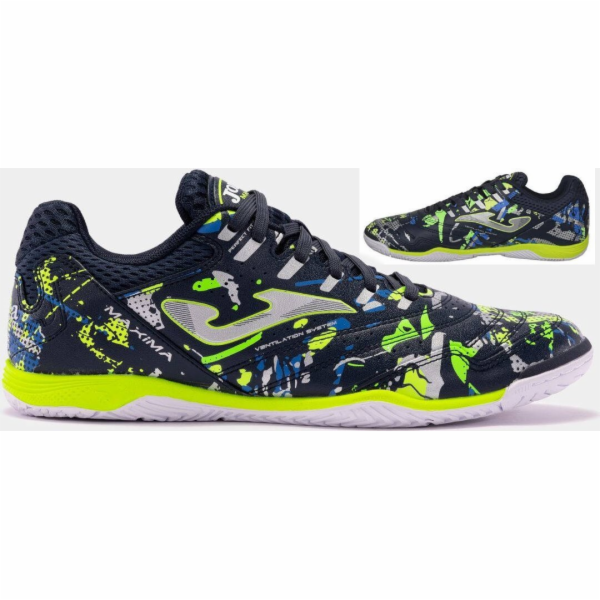 Boty Joma Joma MAXIMA 2433 IN MAXS2433IN