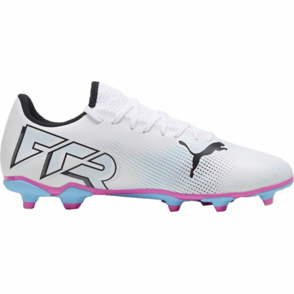 Boty Puma Puma FUTURE 7 Play FG/AG 107723-01