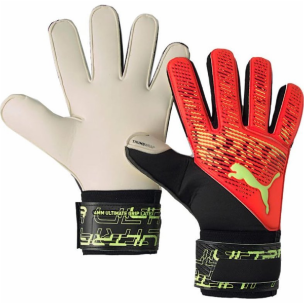 Rukavice Puma Puma Ultra Grip 2 RC 041814 02